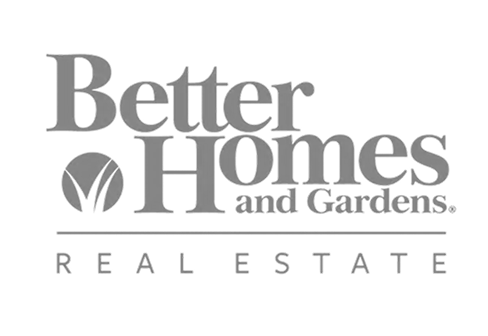 Better Homes and Gardens Real Estate